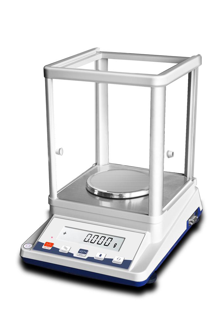 Scale Main Unit Analytical Scale Exporter & Supplier - RSG Weighing