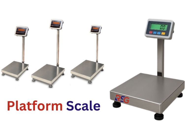 What Is a Platform Scale and How Does It Work?