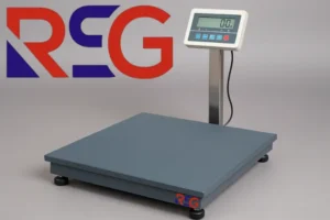 floor scale