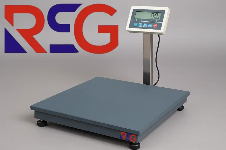Top 5 Benefits of Using Floor Scales in Warehouses and Factories
