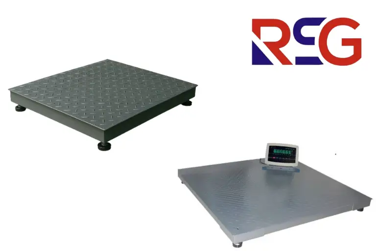 How to Choose the Right Floor Scale for Your Needs