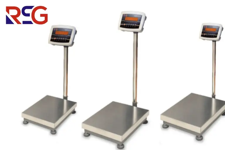 Benefits of Stainless Steel Platform Scales in Hygienic Environments Benefits of Stainless Steel Platform Scales in Hygienic Environments